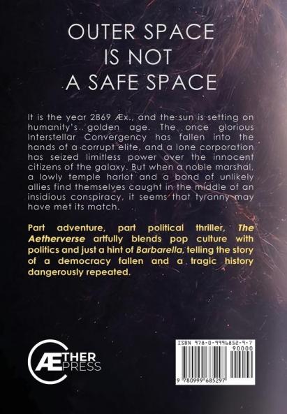 The Aetherverse