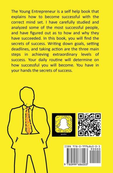 The Young Entrepreneur