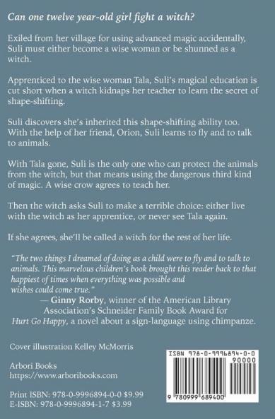 The Third Kind of Magic