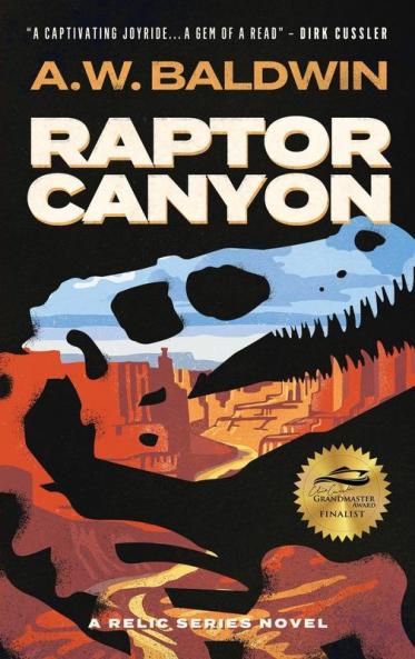 Raptor Canyon