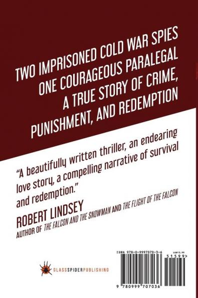 American Sons: The Untold Story of the Falcon and the Snowman (40th Anniversary Edition)