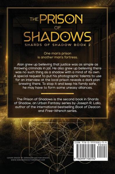 The Prison of Shadows