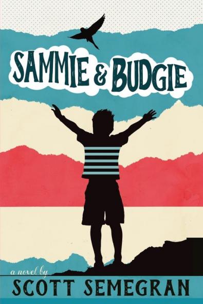 Sammie & Budgie: 3 (Simon Adventures)