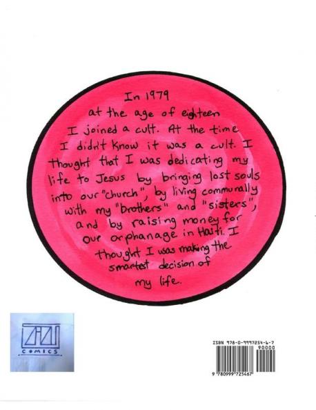 The Cult: A True Story