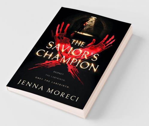 The Savior's Champion