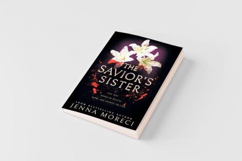 The Savior's Sister