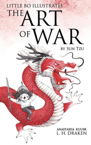 The Art of War: Little Bo Illustrates