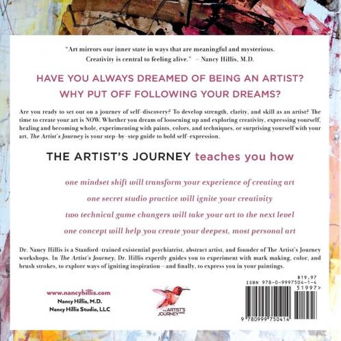 The Artist's Journey