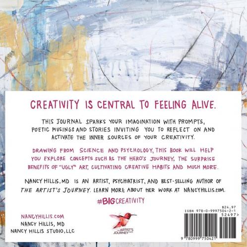 The Artist's Journey