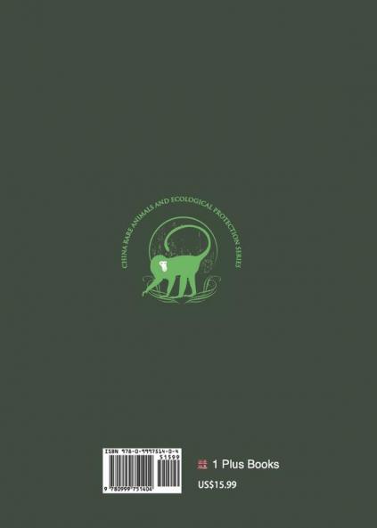 Tales of the Golden Monkeys