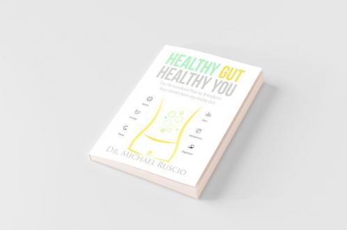Healthy Gut Healthy You