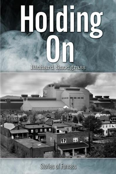 Holding On: Stories of Furnass: 5 (The Books of Furnass)
