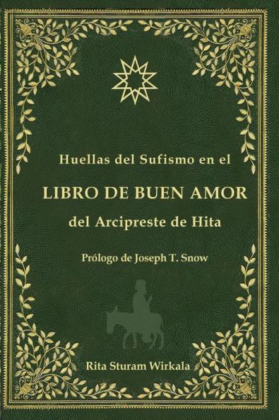 Huellas del Sufismo en el libro de buen amor del Arcipreste de Hita