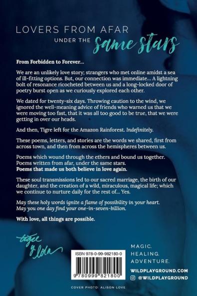 Strangers to Soulmates