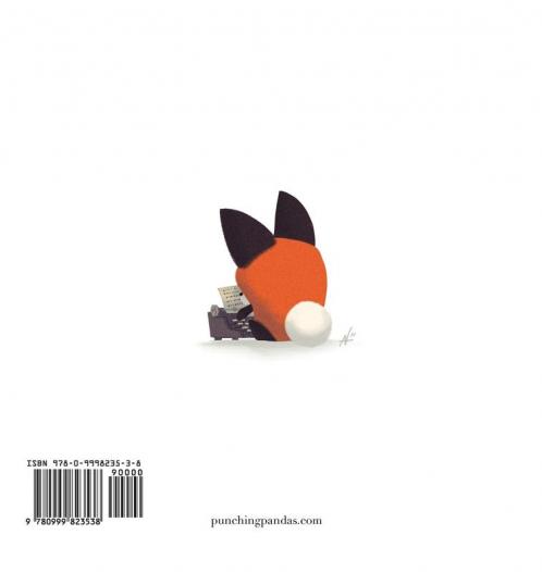 The Panda is Fat
