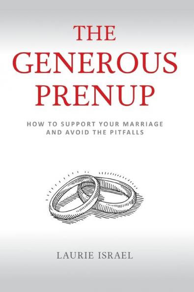 The Generous Prenup
