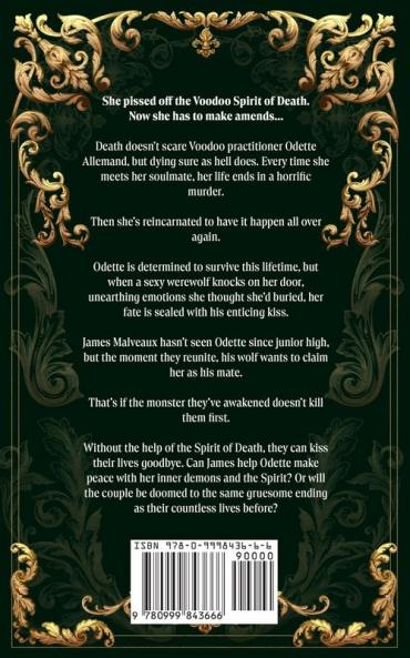A Deal with Death