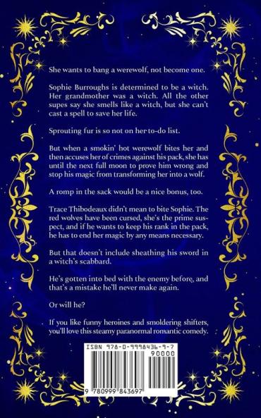 Shift Happens: A Paranormal Romantic Comedy: 3 (New Orleans Nocturnes)