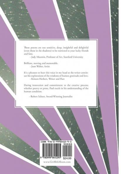 Paul Cummins: The Collected Poems