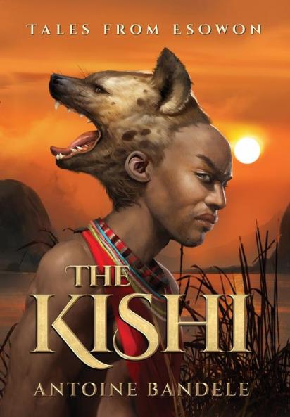 The Kishi: 1 (Tales from Esowon)