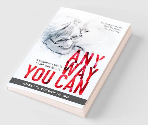 Anyway You Can