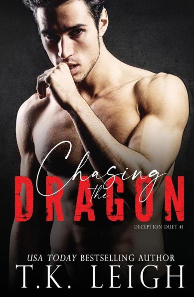 Chasing the Dragon: 1 (Deception Duet)
