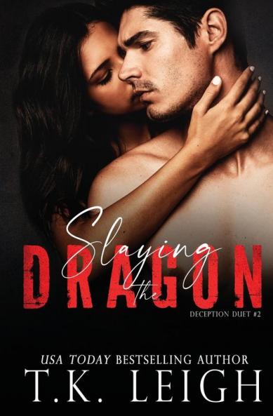 Slaying the Dragon: 2 (Deception Duet)