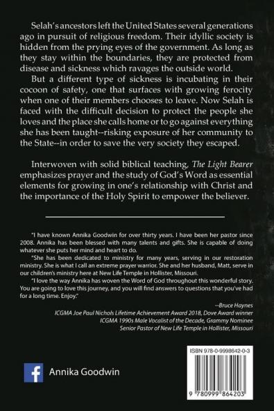 The Light Bearer