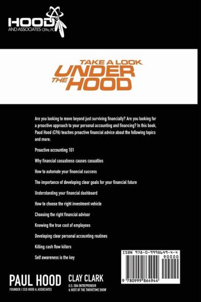 A Look Under the Hood