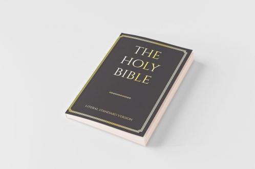The Holy Bible