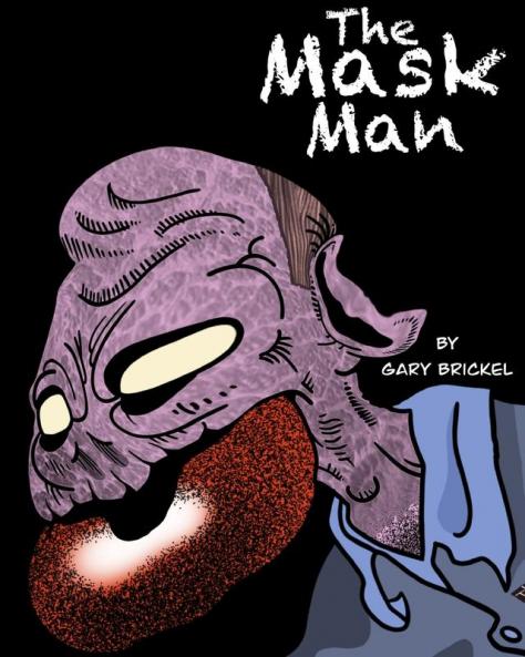 The Mask Man