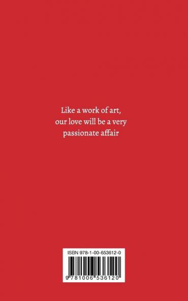 Sex Orgy Love Desire