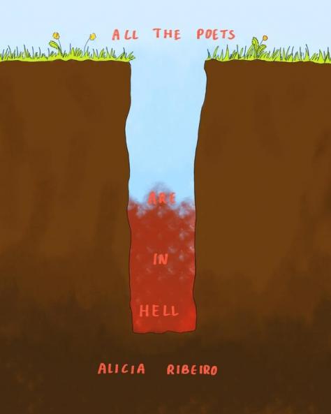 all the poets are in hell