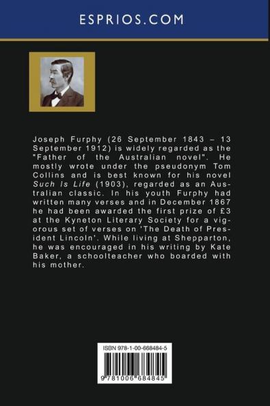 Such is Life (Esprios Classics)