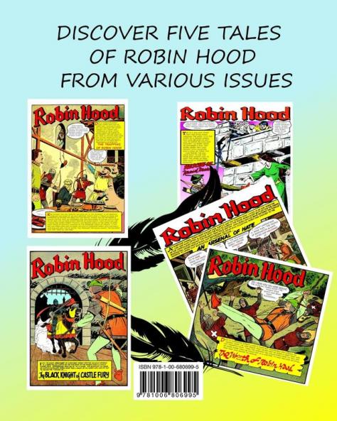 Robin Hood tales