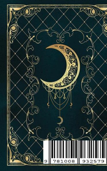 Magic moon grimoire