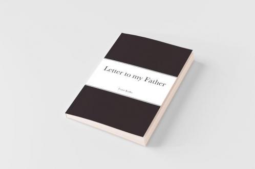 Letter to my Father