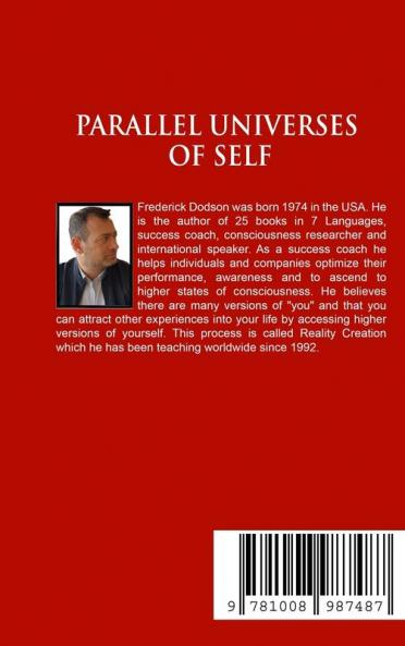 Parallel Universes of Self