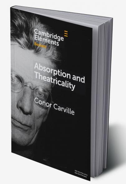 Absorption and Theatricality