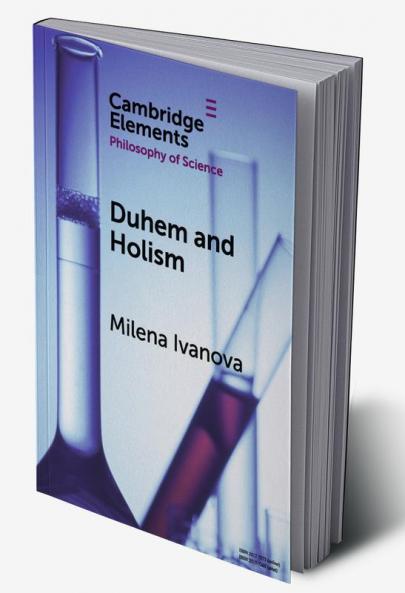 Duhem and Holism