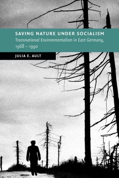Saving Nature Under Socialism