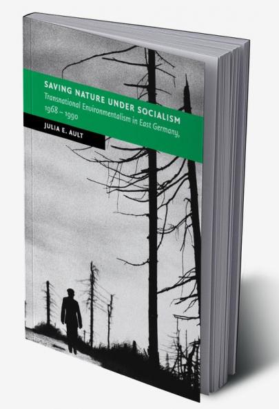 Saving Nature Under Socialism