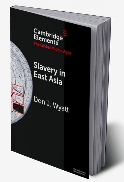 Slavery in East Asia