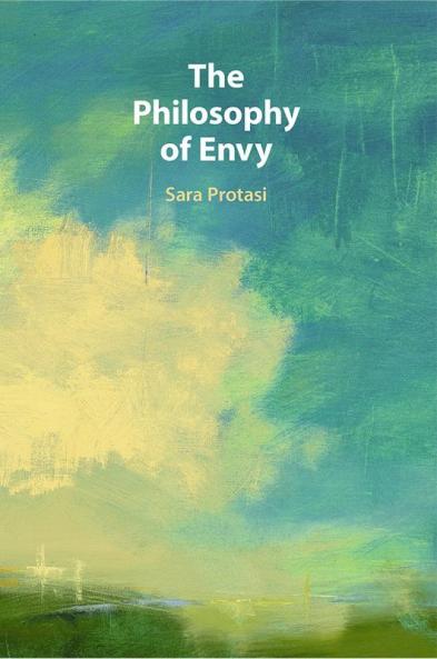 The Philosophy of Envy