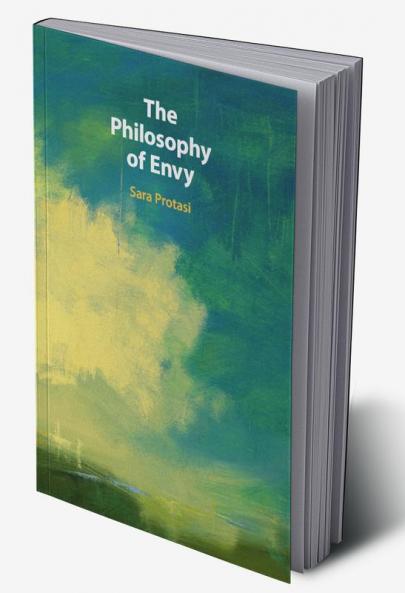 The Philosophy of Envy