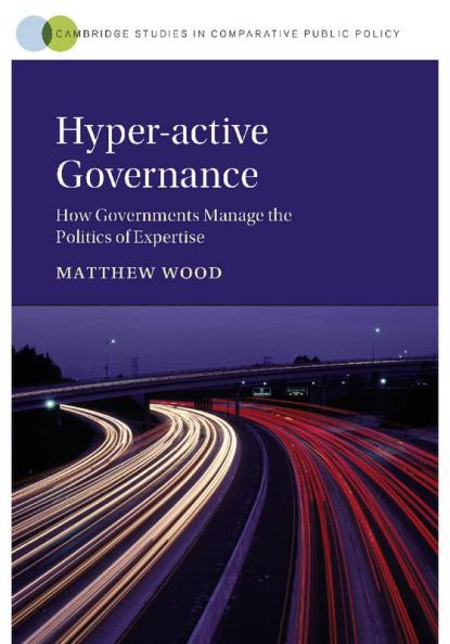 Hyper-active Governance