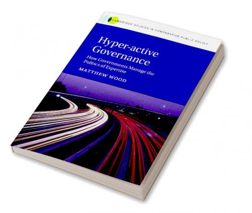 Hyper-active Governance