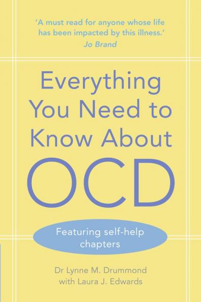 Everything You Need to Know About OCD