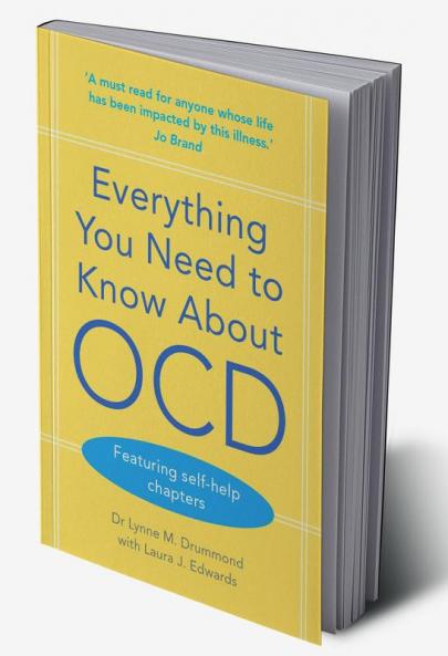 Everything You Need to Know About OCD