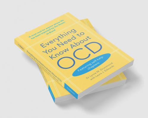 Everything You Need to Know About OCD